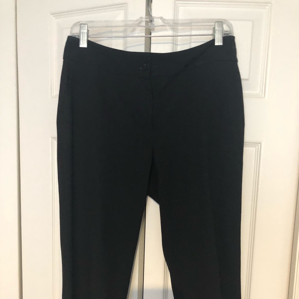 Talbots dress pants
